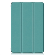 Samsung Galaxy Tab S9+ Tri-Fold Series Smart Folio-etui - Grønn