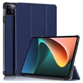 Tri-Fold Series Xiaomi Pad 6/Pad 6 Pro Smart Folio-etui