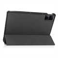 Tri-Fold Series Xiaomi Redmi Pad Smart Folio-etui - Svart