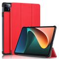 Xiaomi Pad 6/Pad 6 Pro Tri-Fold Series Smart Folio-etui