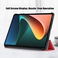 Xiaomi Pad 6/Pad 6 Pro Tri-Fold Series Smart Folio-etui