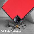 Xiaomi Pad 6/Pad 6 Pro Tri-Fold Series Smart Folio-etui