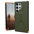 UAG Civilian Samsung Galaxy S23 Ultra 5G Hybrid-deksel