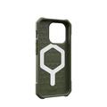 iPhone 15 Pro UAG Essential Armor Deksel med MagSafe