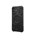 Samsung Galaxy S24 UAG Monarch Pro Hybrid-deksel - Karbonfiber