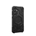 Samsung Galaxy S24 UAG Monarch Pro Hybrid-deksel - Karbonfiber