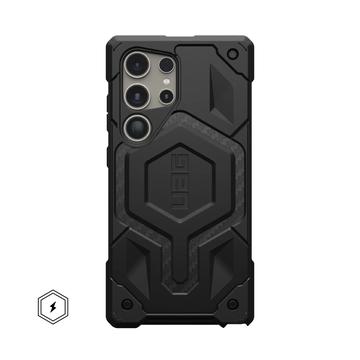 Samsung Galaxy S24 Ultra UAG Monarch Pro Hybrid-deksel