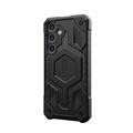 Samsung Galaxy S24+ UAG Monarch Hybrid-deksel - Karbonfiber