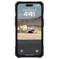 UAG Monarch Series iPhone 14 Pro Max Hybrid-deksel - Karbonfiber