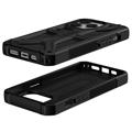 UAG Monarch Series iPhone 14 Pro Max Hybrid-deksel - Karbonfiber