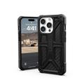 iPhone 15 Pro UAG Monarch Series Hybrid-Deksel - Karbonfiber