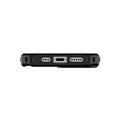 iPhone 15 UAG Pathfinder MagSafe Hybrid-deksel - Is