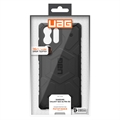 UAG Pathfinder Series Samsung Galaxy S23 Ultra 5G Hybrid-deksel - Svart