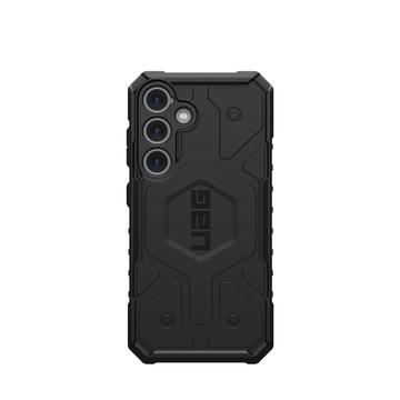 Samsung Galaxy S24 UAG Pathfinder Series Hybrid-deksel - Svart