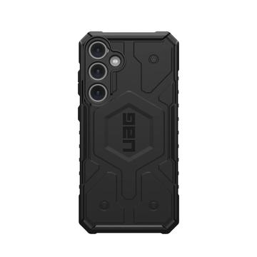 Samsung Galaxy S24+ UAG Pathfinder Series Hybrid-deksel - Svart