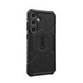 Samsung Galaxy S24+ UAG Pathfinder Series Hybrid-deksel - Svart