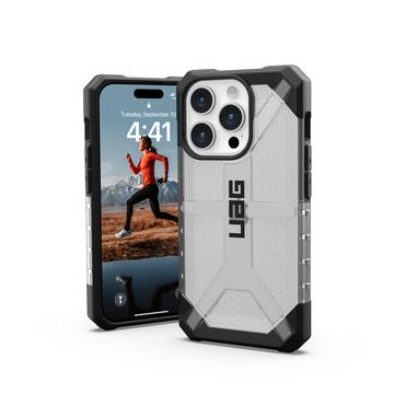 iPhone 15 Pro UAG Plasma Series Deksel - Is