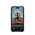 iPhone 15 Pro UAG Plasma Series Deksel - Is