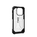 iPhone 15 Pro UAG Plasma Series Deksel - Is