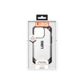 iPhone 15 Pro UAG Plasma Series Deksel - Is