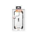 iPhone 15 Pro Max UAG Plasma Series Deksel - Is