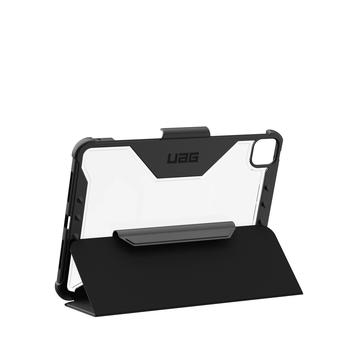 iPad Pro 11 (2024) UAG Plyo Series Folio-etui - Svart / Is