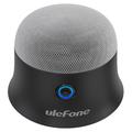 ULEFONE uMagnet Sound Duo trådløs Bluetooth-høyttaler HiFi stereolyd med magnetisk absorptionsfunksjon Subwoofer