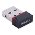 USB 2.0 WiFi-adapter - 150Mbps