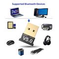 USB Bluetooth 5.0-dongle for PC