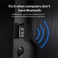 USB Bluetooth 5.0-dongle for PC