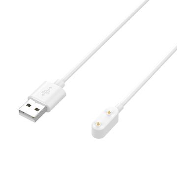 USB Ladekabel til Samsung Galaxy Fit3 - 1m