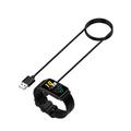 USB Ladekabel til Samsung Galaxy Fit3 - 1m