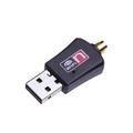 USB WiFi-antennedongle / nettverksadapter KR225UT - 600Mbps