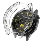 Huawei Watch GT 4 Ultratynt TPU-deksel - 46mm