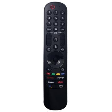 Universell fjernkontroll for LG TV - Tilsvarer AKB76039907