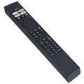 Universell fjernkontroll for Philips TV - Tilsvarer BRC0984502/01