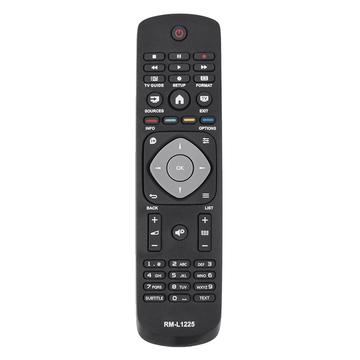 Universell fjernkontroll for Philips TV - Tilsvarer RM-L1225