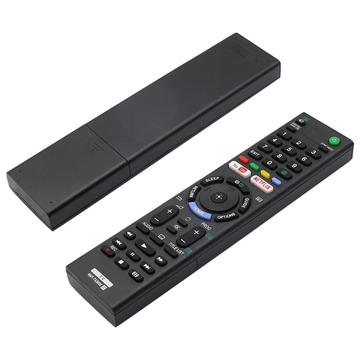 Universalfjernkontroll for Sony TV - tilsvarende RMT-TX300E