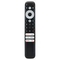 Universell fjernkontroll for TCL TV - Tilsvarer RC902V FMR4