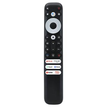 Universell fjernkontroll for TCL TV - Tilsvarer RC902V FMR4