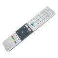 Universell fjernkontroll for Toshiba Smart TV - Tilsvarer CT-8522