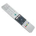 Universell fjernkontroll for Toshiba Smart TV - Tilsvarer CT-8522