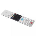 Universell fjernkontroll for Toshiba Smart TV - Tilsvarer CT-8541