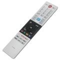 Universell fjernkontroll for Toshiba Smart TV - Tilsvarer CT-8543