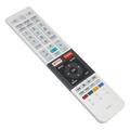 Universalfjernkontroll for Toshiba TV - tilsvarende CT-8516