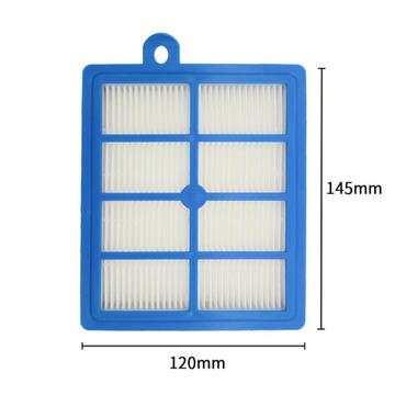 Støvsuger HEPA-filter for Electrolux SilentPerformer