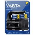 Varta BL20 Pro uforgjengelig LED-lommelykt - 400 lumen