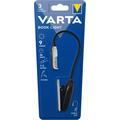 Varta Book LED-lampe for lesing - 9 lumen