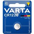 Varta CR1220 Knippcellebatteri 3V