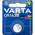 Varta CR1620 Knippcellebatteri 3V